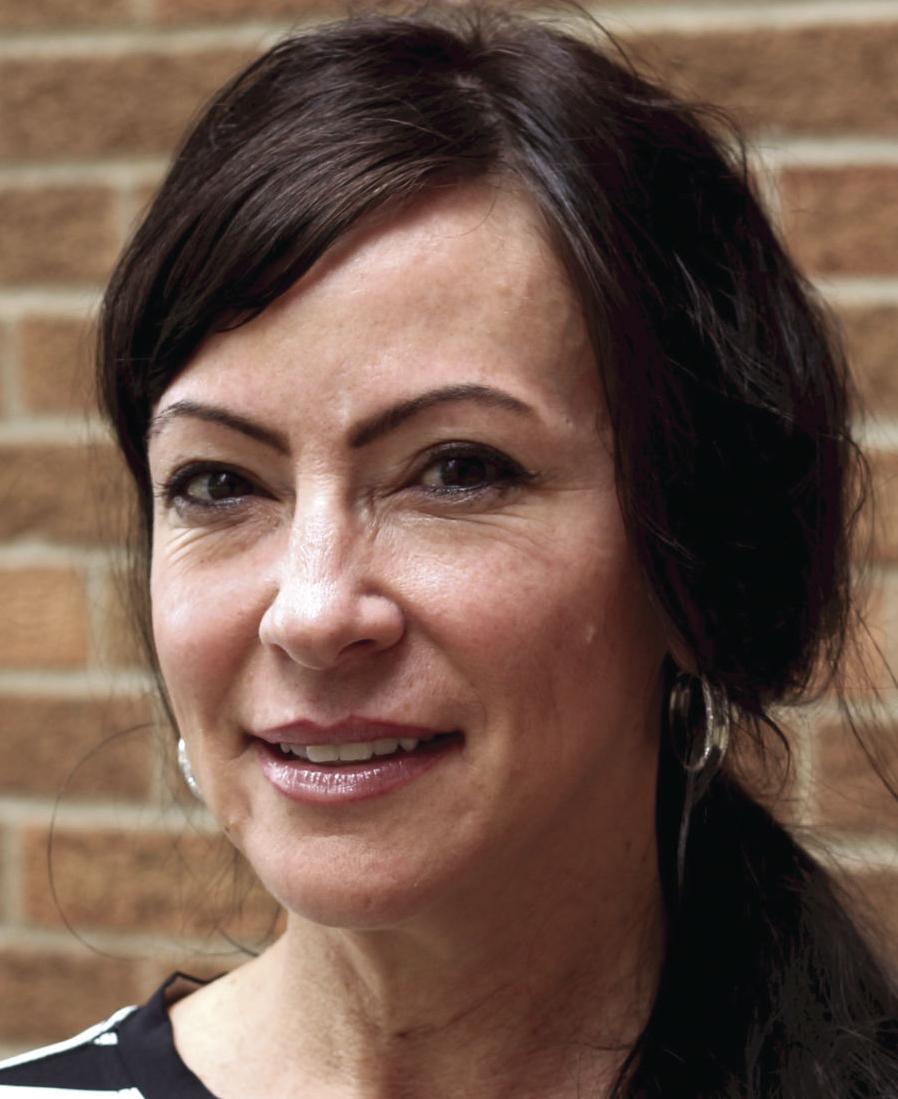 Stacey Everson